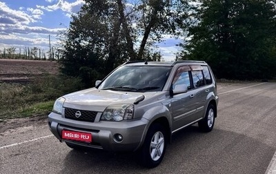 Nissan X-Trail, 2004 год, 720 000 рублей, 1 фотография