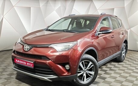 Toyota RAV4, 2018 год, 2 100 000 рублей, 1 фотография