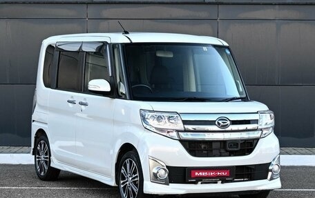 Daihatsu Tanto III, 2015 год, 989 000 рублей, 1 фотография