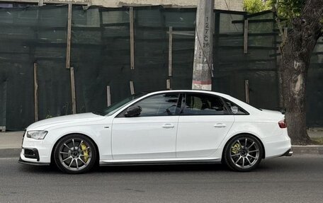 Audi A4, 2013 год, 2 250 000 рублей, 7 фотография