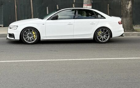 Audi A4, 2013 год, 2 250 000 рублей, 13 фотография