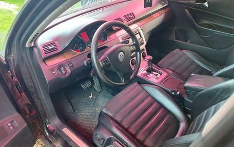 Volkswagen Passat B6, 2008 год, 370 000 рублей, 10 фотография