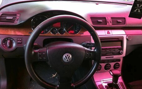 Volkswagen Passat B6, 2008 год, 370 000 рублей, 7 фотография