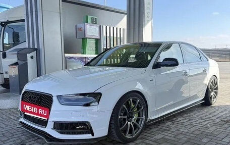 Audi A4, 2013 год, 2 250 000 рублей, 6 фотография