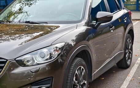 Mazda CX-5 II, 2015 год, 1 930 000 рублей, 8 фотография