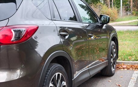 Mazda CX-5 II, 2015 год, 1 930 000 рублей, 5 фотография