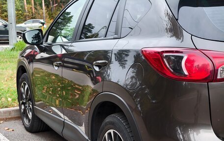 Mazda CX-5 II, 2015 год, 1 930 000 рублей, 6 фотография