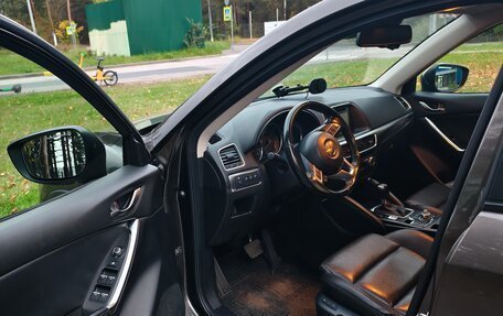 Mazda CX-5 II, 2015 год, 1 930 000 рублей, 11 фотография