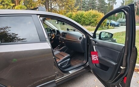 Mazda CX-5 II, 2015 год, 1 930 000 рублей, 9 фотография