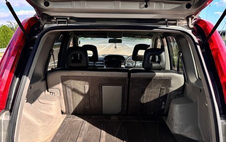 Nissan X-Trail, 2004 год, 720 000 рублей, 10 фотография