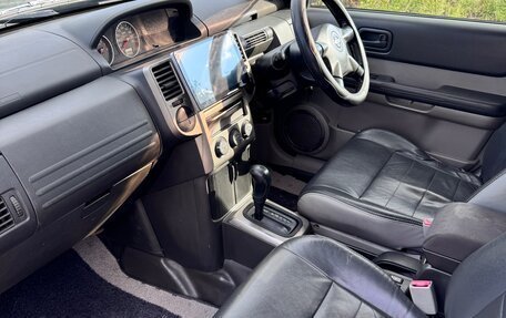 Nissan X-Trail, 2004 год, 720 000 рублей, 7 фотография