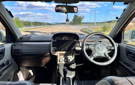 Nissan X-Trail, 2004 год, 720 000 рублей, 8 фотография