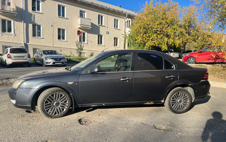 Ford Mondeo III, 2007 год, 400 000 рублей, 2 фотография
