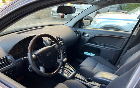 Ford Mondeo III, 2007 год, 400 000 рублей, 5 фотография