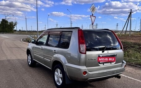 Nissan X-Trail, 2004 год, 720 000 рублей, 4 фотография