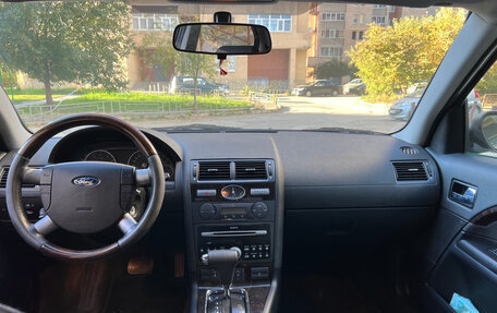 Ford Mondeo III, 2007 год, 400 000 рублей, 6 фотография