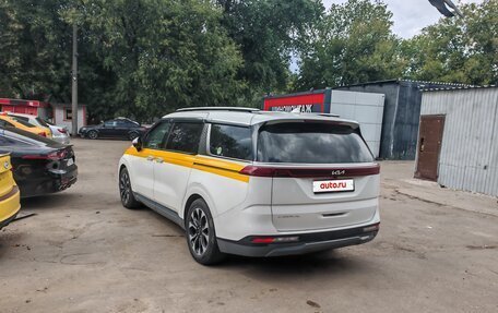 KIA Carnival, 2022 год, 4 150 000 рублей, 4 фотография
