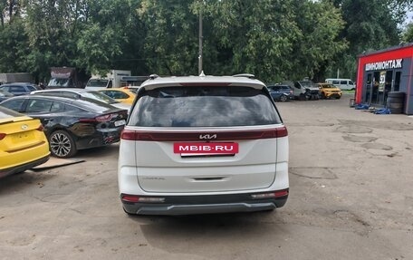 KIA Carnival, 2022 год, 4 150 000 рублей, 5 фотография