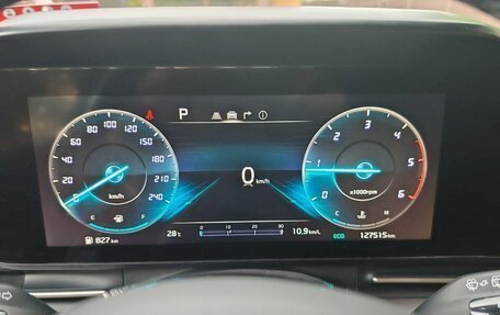 KIA Carnival, 2022 год, 4 150 000 рублей, 17 фотография