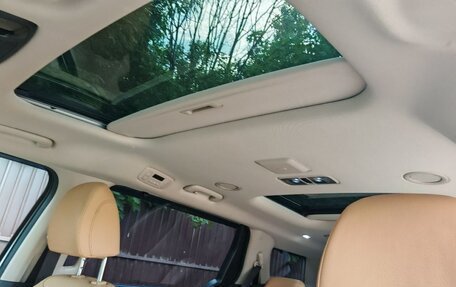 KIA Carnival, 2022 год, 4 150 000 рублей, 19 фотография