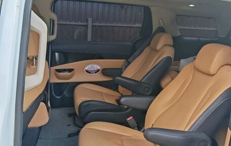 KIA Carnival, 2022 год, 4 150 000 рублей, 21 фотография