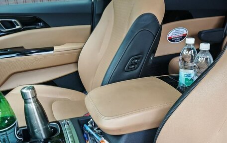 KIA Carnival, 2022 год, 4 150 000 рублей, 24 фотография