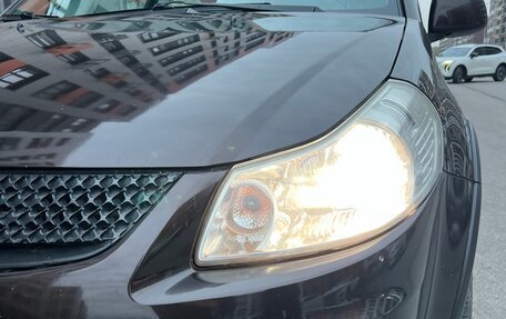 Suzuki SX4 II рестайлинг, 2013 год, 710 000 рублей, 3 фотография