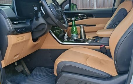 KIA Carnival, 2022 год, 4 150 000 рублей, 22 фотография