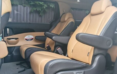 KIA Carnival, 2022 год, 4 150 000 рублей, 20 фотография