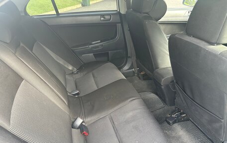 Mitsubishi Lancer IX, 2008 год, 430 000 рублей, 9 фотография