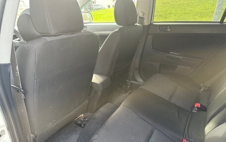 Mitsubishi Lancer IX, 2008 год, 430 000 рублей, 10 фотография