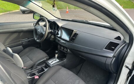 Mitsubishi Lancer IX, 2008 год, 430 000 рублей, 11 фотография