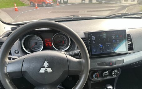 Mitsubishi Lancer IX, 2008 год, 430 000 рублей, 13 фотография