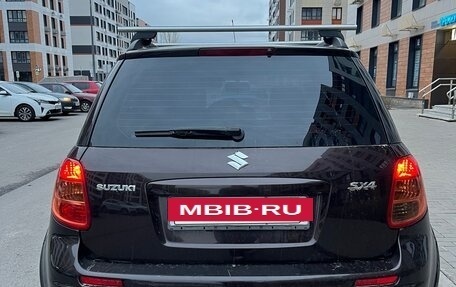 Suzuki SX4 II рестайлинг, 2013 год, 710 000 рублей, 5 фотография