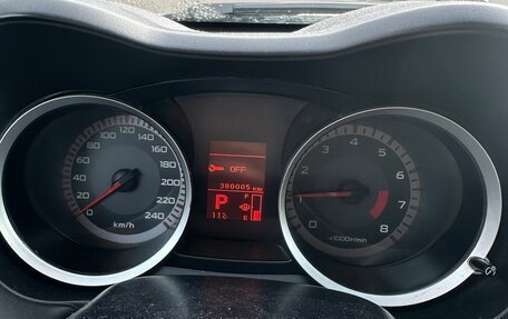 Mitsubishi Lancer IX, 2008 год, 430 000 рублей, 14 фотография
