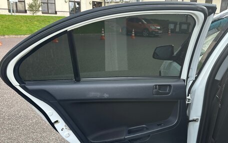 Mitsubishi Lancer IX, 2008 год, 430 000 рублей, 17 фотография