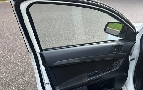 Mitsubishi Lancer IX, 2008 год, 430 000 рублей, 15 фотография