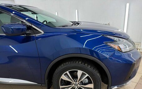 Nissan Murano, 2021 год, 2 597 000 рублей, 8 фотография