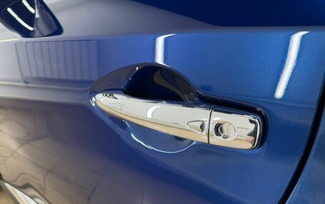 Nissan Murano, 2021 год, 2 597 000 рублей, 12 фотография