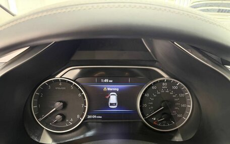 Nissan Murano, 2021 год, 2 597 000 рублей, 17 фотография