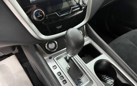 Nissan Murano, 2021 год, 2 597 000 рублей, 18 фотография