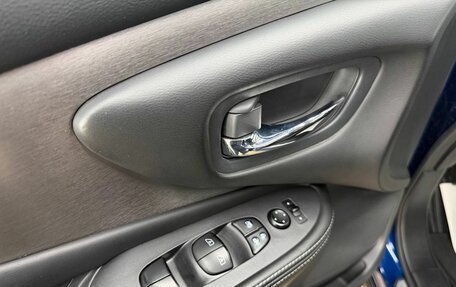 Nissan Murano, 2021 год, 2 597 000 рублей, 15 фотография