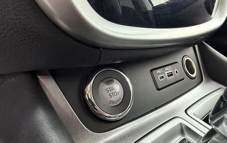 Nissan Murano, 2021 год, 2 597 000 рублей, 20 фотография