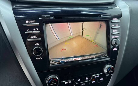 Nissan Murano, 2021 год, 2 597 000 рублей, 21 фотография