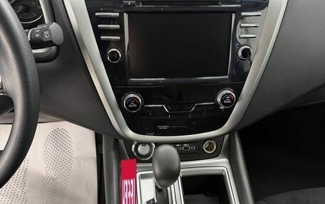 Nissan Murano, 2021 год, 2 597 000 рублей, 16 фотография