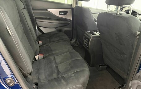 Nissan Murano, 2021 год, 2 597 000 рублей, 28 фотография