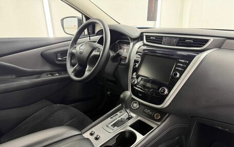 Nissan Murano, 2021 год, 2 597 000 рублей, 27 фотография
