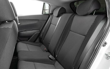 KIA Rio IV, 2018 год, 1 599 000 рублей, 12 фотография