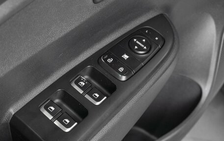KIA Rio IV, 2018 год, 1 599 000 рублей, 19 фотография