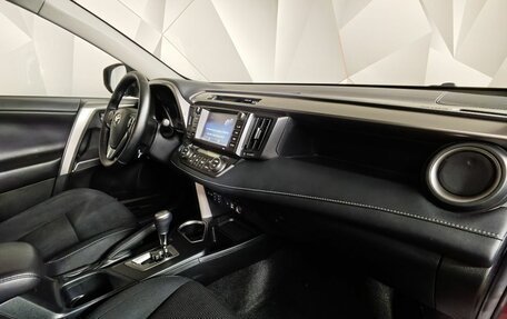 Toyota RAV4, 2018 год, 2 100 000 рублей, 12 фотография